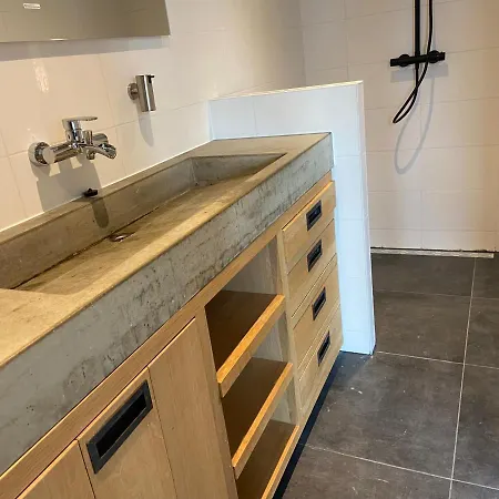 Juna's Loft Apartamento Bergen