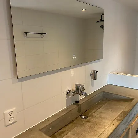 Juna's Loft Apartamento