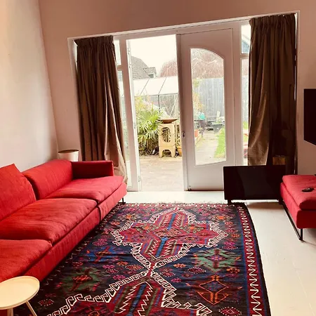 Juna's Loft * Bergen