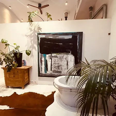 Juna's Loft * Bergen