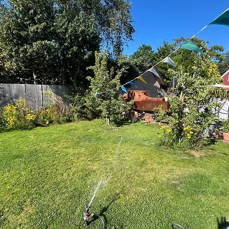 Juna's Loft Apartamento Bergen