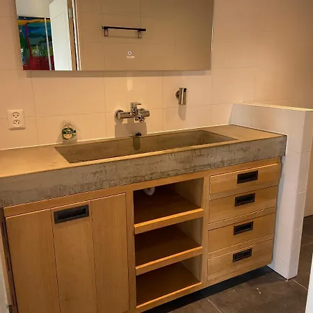 Διαμέρισμα Juna's Loft *