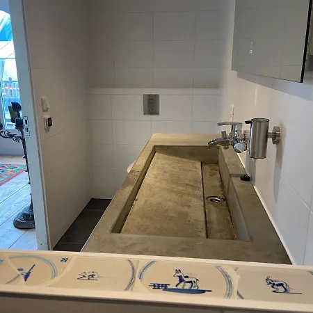 Juna's Loft Μπέργκεν