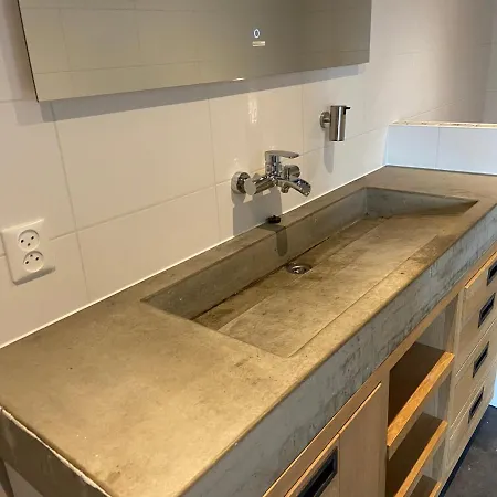 Juna's Loft * Μπέργκεν