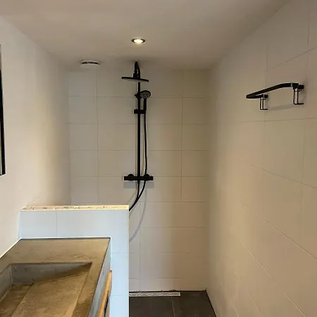 Διαμέρισμα Juna's Loft Μπέργκεν