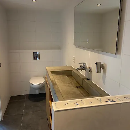 Juna's Loft Μπέργκεν