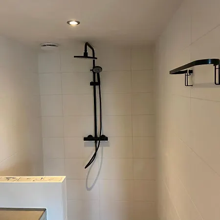 Διαμέρισμα Juna's Loft