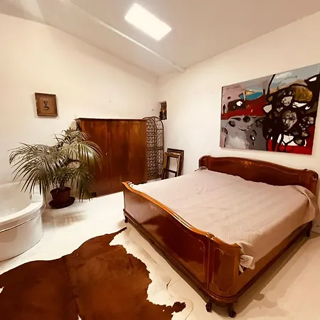 Διαμέρισμα Juna's Loft *