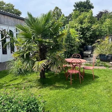 Juna's Loft * Μπέργκεν